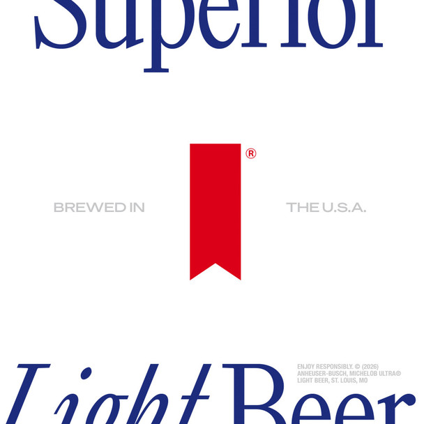 Michelob Ultra - 12 Oz - 12-PK - Aluminum