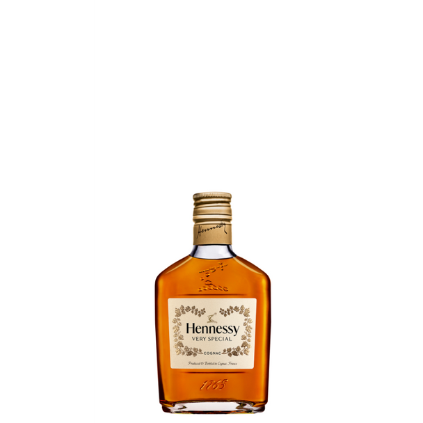 Hennessy VS Cognac - 375 mL - 375ML - Glass