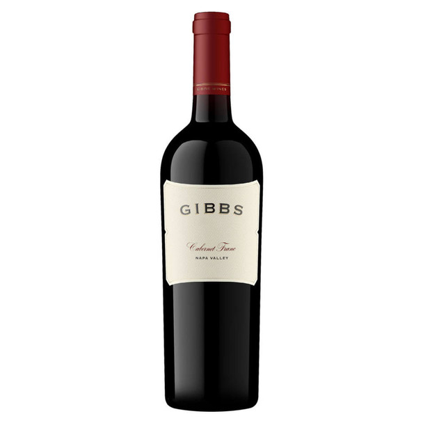 Gibbs Cabernet Franc - 750 mL - 750ML