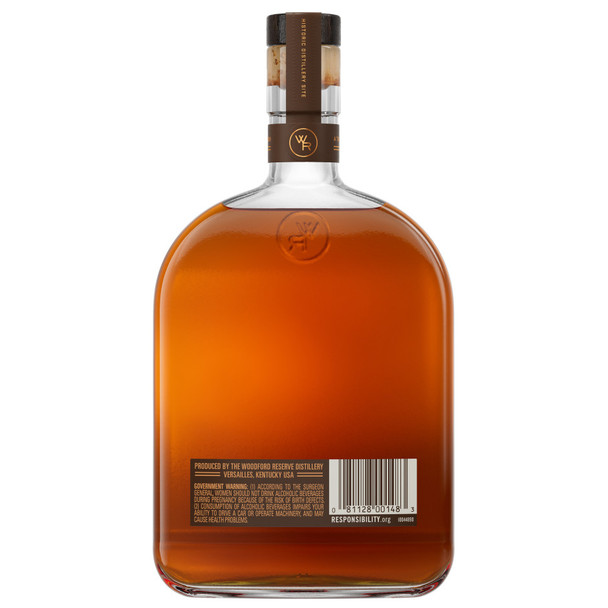 Woodford Reserve Bourbon - 1.0 L - 1.0L