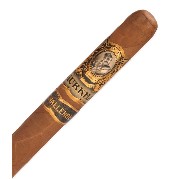 Gurkha Royal Challenge Natural Toro - 1 Stick - Each