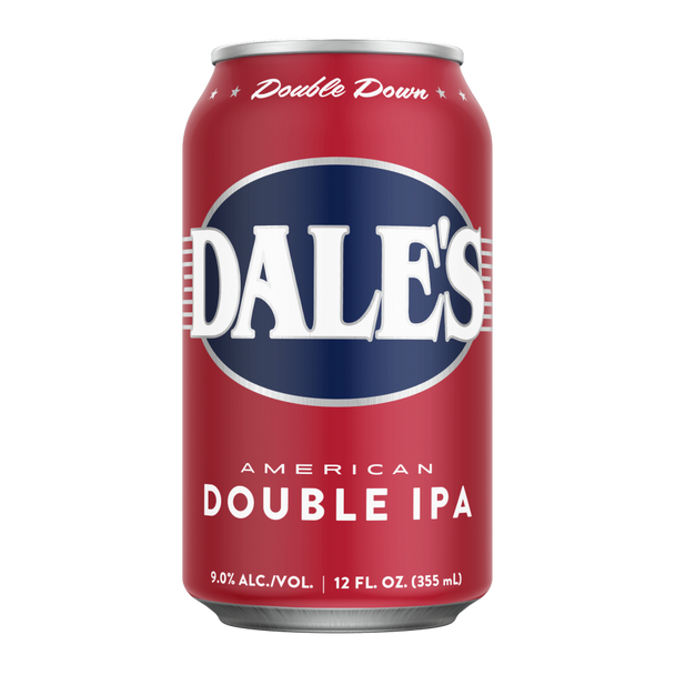 Oskar Blues OSB IPA - 6-PK - Aluminum