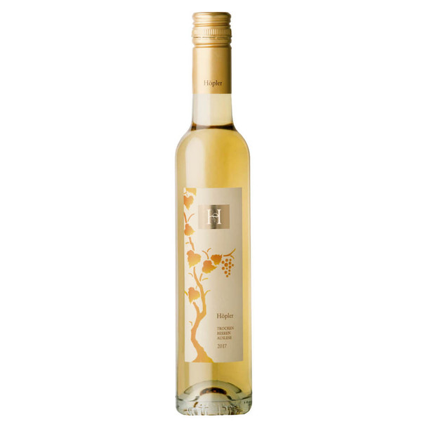 Hopler Trockenbeerenauslese 2017 - 375ML