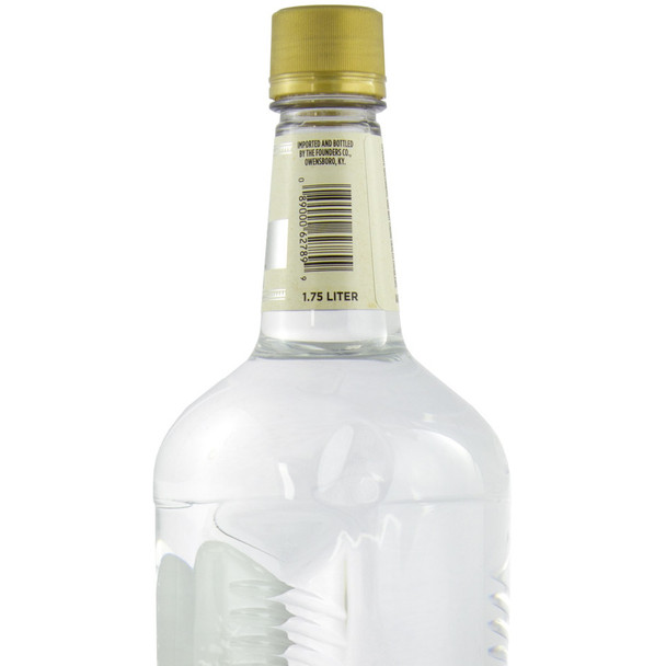 Mexican Sunrise White Tequila - 1.75 L - 1.75L - Glass Mexican Sunrise White Tequila - 1.75 L - 1.75L - Glass