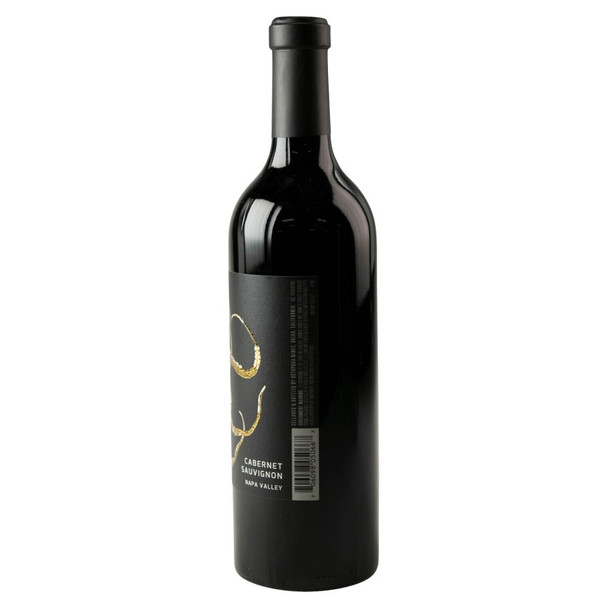 Octopoda Napa Cabernet Sauvignon - 750 mL - 750ML - Glass