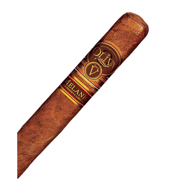 Oliva Serie V Melanio Double Toro - Box - Box