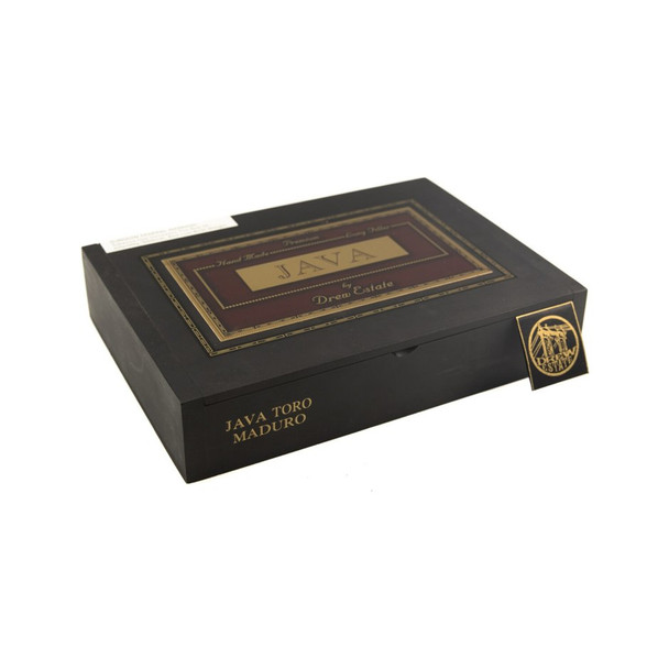 Rocky Patel Java Maduro Toro - Box
