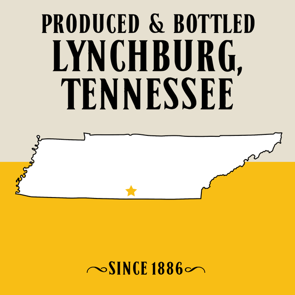 Jack Daniel's Honey Tennessee Whiskey - 375 mL - 375ML - Glass