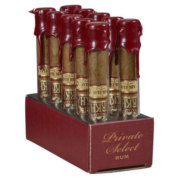 Gurkha Private Select Corona Rum - Box