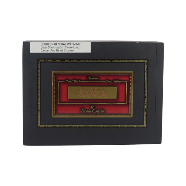 Rocky Patel Java Red - Box