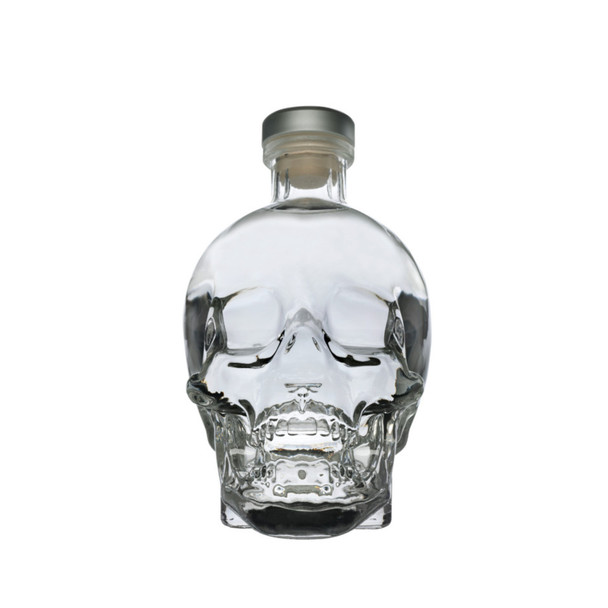 クリスタルヘッド Crystal Head Vodka Tequila テキーラ クリスタルヘッド Crystal Head Vodka Tequila テキーラ