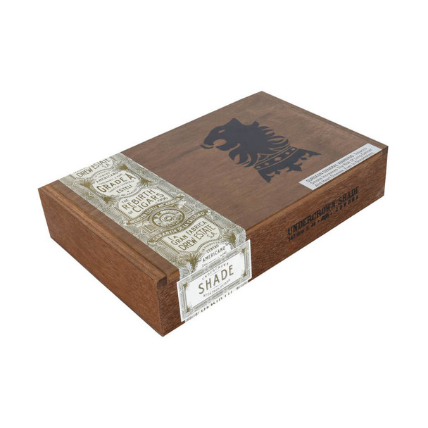 Undercrown Shade Corona - Box