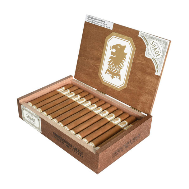 Undercrown Shade Corona - Box