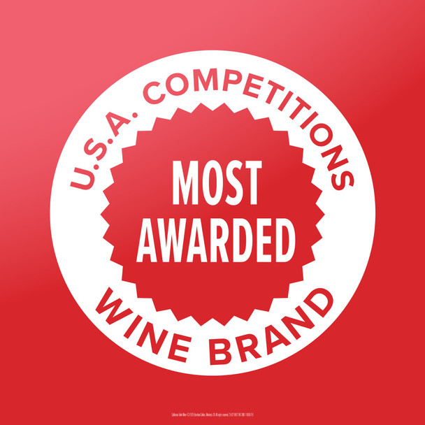 Barefoot Fruitscato Watermelon - 1.5 L - 1.5L - Glass