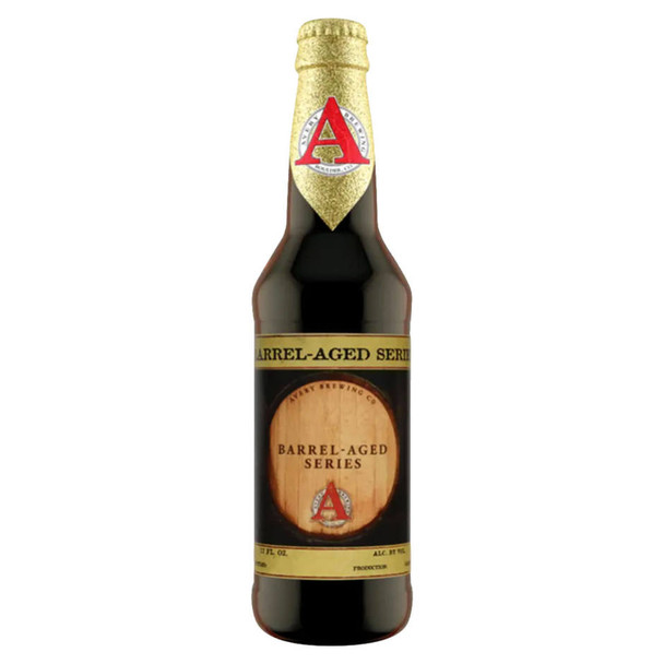 Avery Amicitia - 12 Oz - Each - Glass