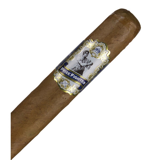 Gurkha Prize Fighter Toro - 1 Stick - Each