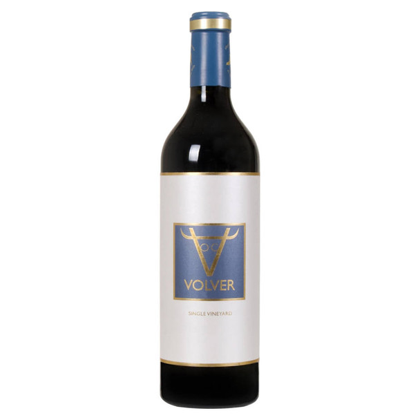 Volver Tempranillo - 750 mL - 750ML - Glass