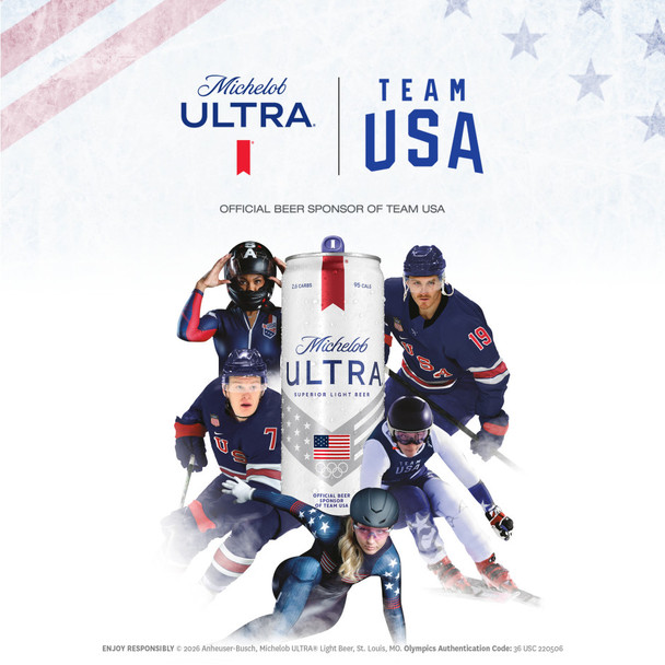 Michelob Ultra - 12 Oz - 24-PK - Aluminum