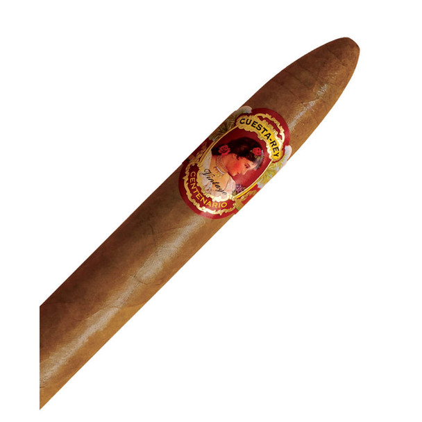 Cuesta Rey Centenario Natural Pyramid No. 9 - Each