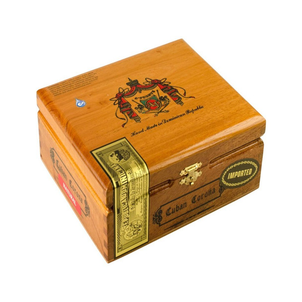 Arturo Fuente Cuban Corona Natural - Box