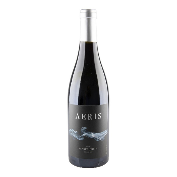 Aeris Pinot Noir - 750 mL - 750ML - Glass