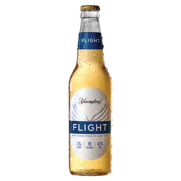 Yuengling Flight - 12 Oz - 12-PK - Glass