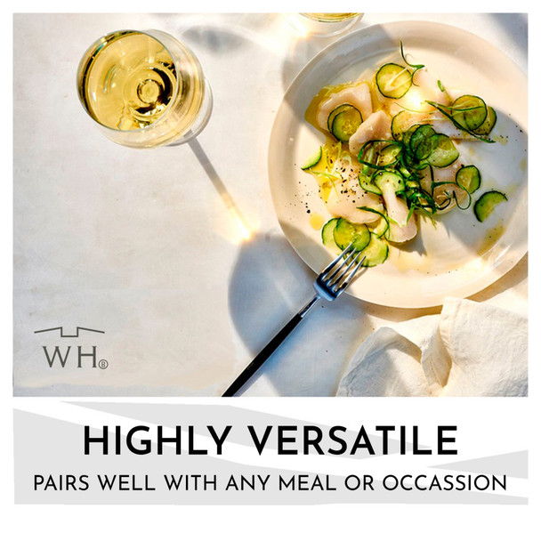 William Hill Coastal Chardonnay - 750 mL - 750ML - Glass