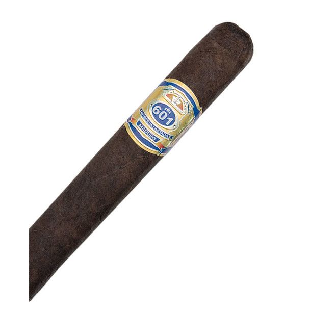 601 Blue Maduro Gordo - 1 Stick - Each
