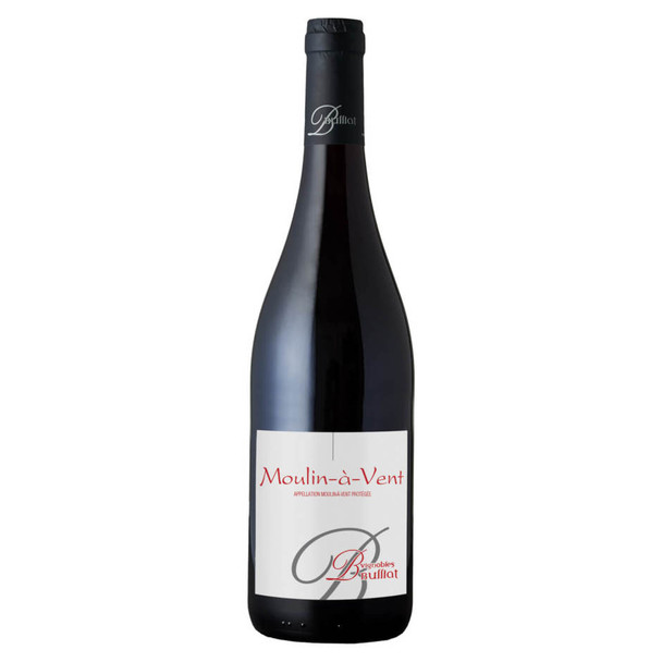 Vignobles Bulliat Moulin A Vent - 750 mL - 750ML
