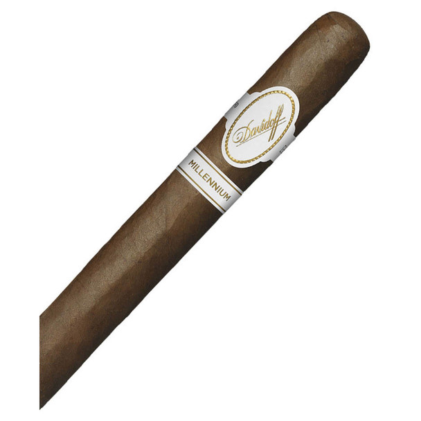 Davidoff Millenium Blend Toro - 1 Stick - Each