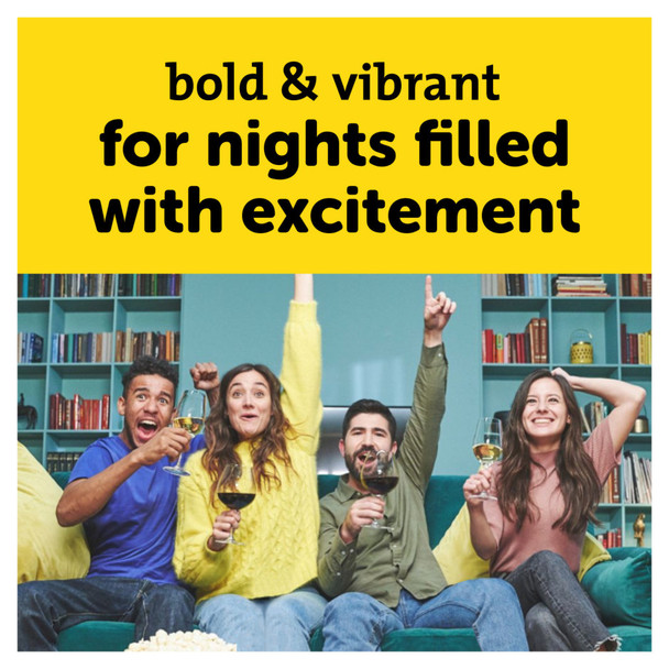 Yellow Tail Chardonnay - 1.5 L - 1.5L - Glass