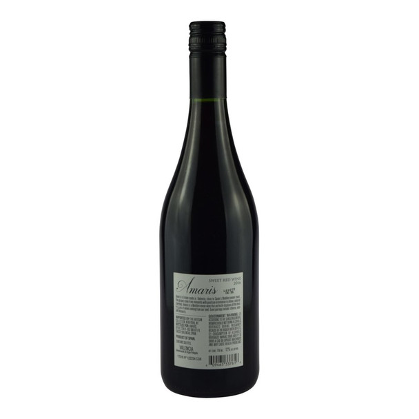 Amaris Tempranillo Sweet Red - 750 mL - 750ML