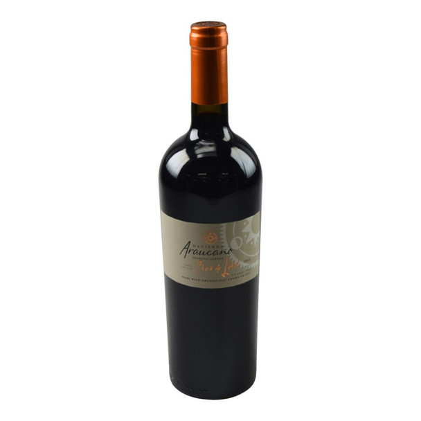 Auracano Clos de Lolol - 750 mL - 750ML