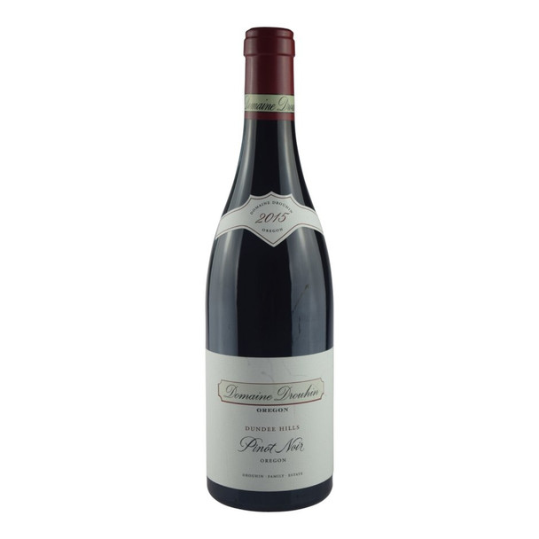 Domaine Drouhin Dundee Hills Pinot Noir - 750 mL - 750ML - Glass