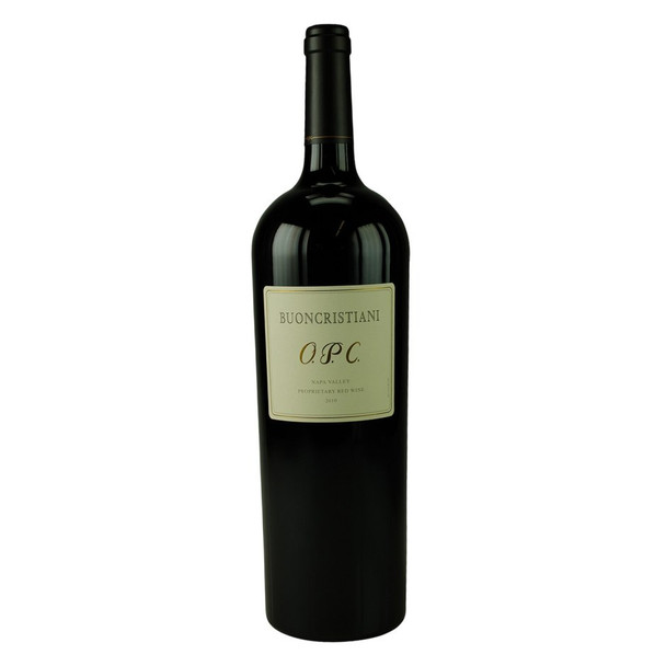 Buoncristiani Ol' Pa's Cuvee Proprietary Red - 1.5 L - 1.5L - Glass