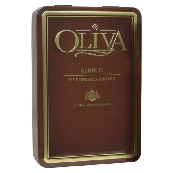 Oliva Serie O Cigarillos Tins - Tin - Tin
