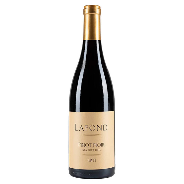 Lafond Santa Rita Hills Pinot Hills - 750 mL - 750ML - Glass
