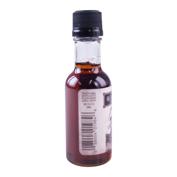 Black Magic Spiced Rum - 50 mL - 50ML - Glass