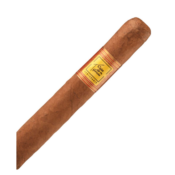 Casa De Garcia Centenario Red Label Robusto - 1 Stick - Each