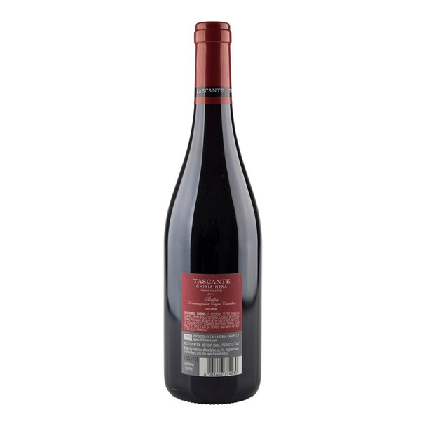 Tascante Ghiaia Nera - 750 mL - 750ML - Glass