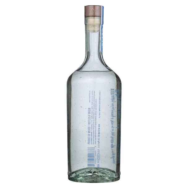 Codigo 1530 Still Strength Blanco Tequila - 750 mL - 750ML - Glass