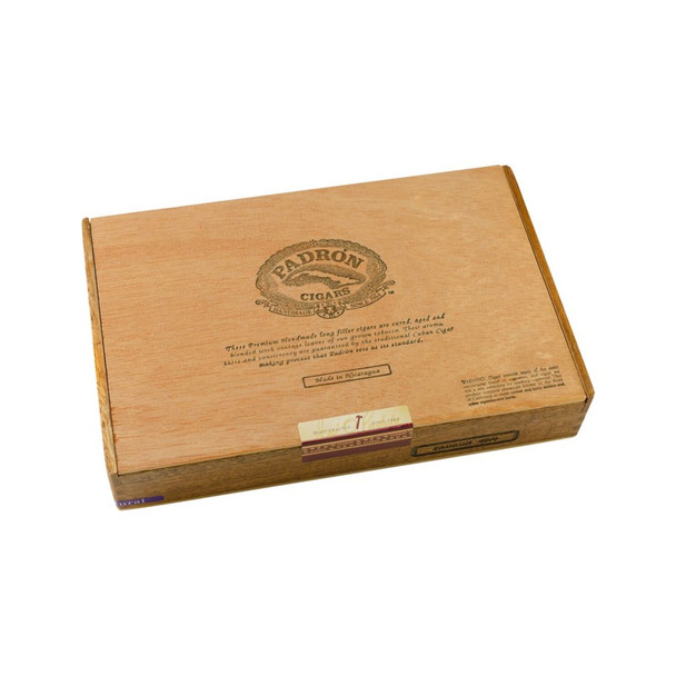 Padron 4000 Natural Toro - Box
