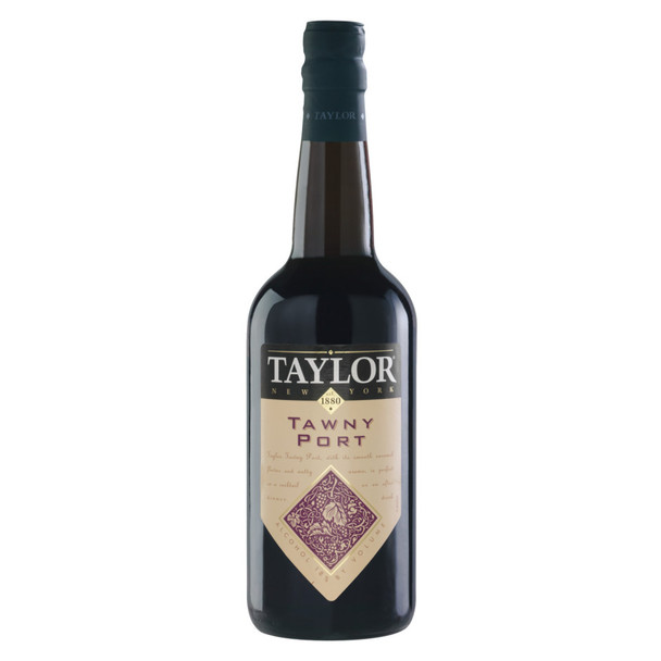 Taylor Port Tawny - 750 mL - 750ML - Glass