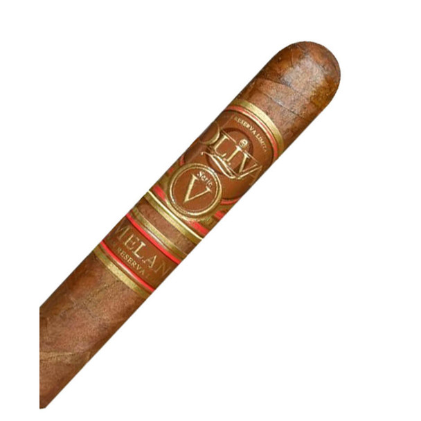 Oliva Serie V Melanio No. 4 - Box - Box
