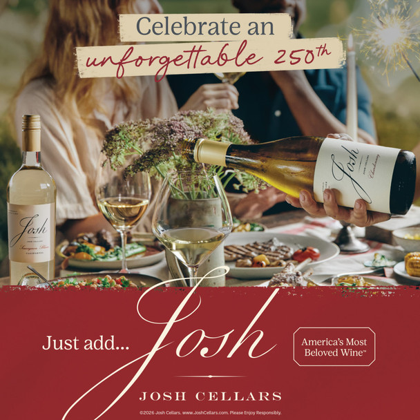 Josh Cellars Rose - 750 mL - 750ML - Glass