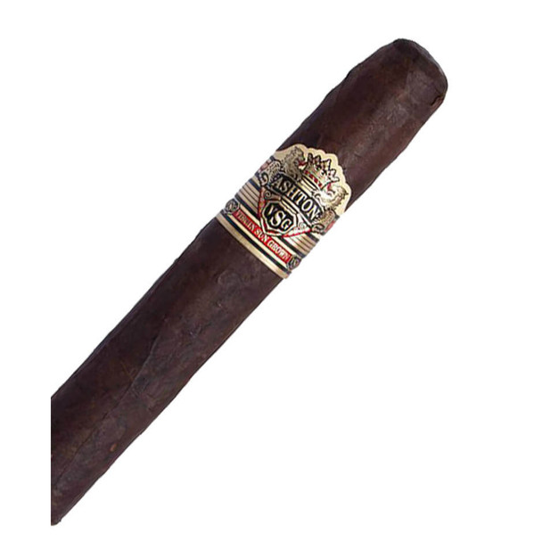 Ashton VSG Wizard - Box - Box