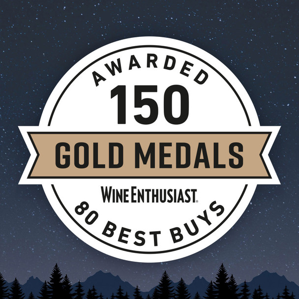 Bota Box Nighthawk Cabernet Sauvignon - 3.0 L - 3.0L - Glass