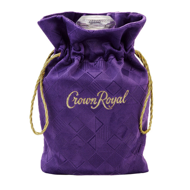 Crown Royal Extra Rare 31 Year Canadian Whisky - 750 mL - 750ML - Glass