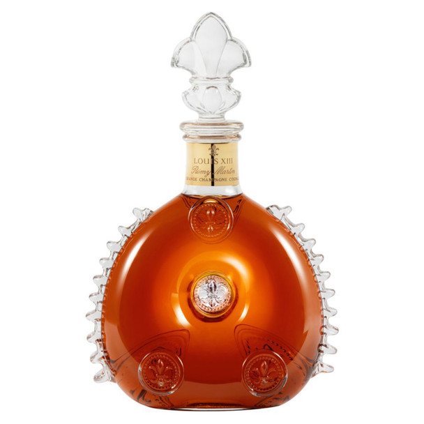 Louis XIII Cognac The Classic - 700 mL - 700ML - Glass