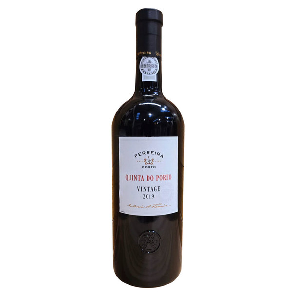 Ferreira Porto 2019 - 750 mL - 750ML - Glass